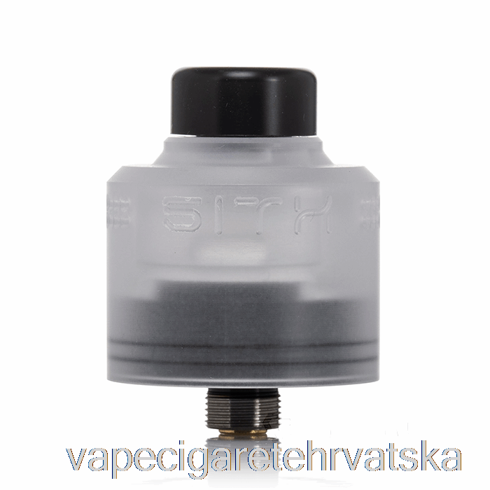 Vape Cigarete Vaperz Cloud Sith 24mm Bf Rda Iced Out